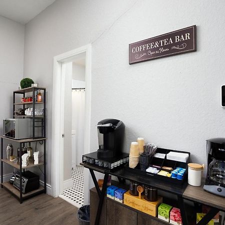 Modern 3 Bed, 2 Bath Home Minutes To Downtown & Alamodome San Antonio Esterno foto
