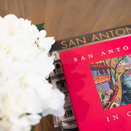 Modern 3 Bed, 2 Bath Home Minutes To Downtown & Alamodome San Antonio Esterno foto