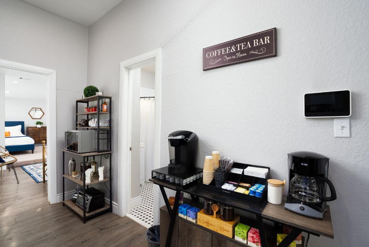 Modern 3 Bed, 2 Bath Home Minutes To Downtown & Alamodome San Antonio Esterno foto