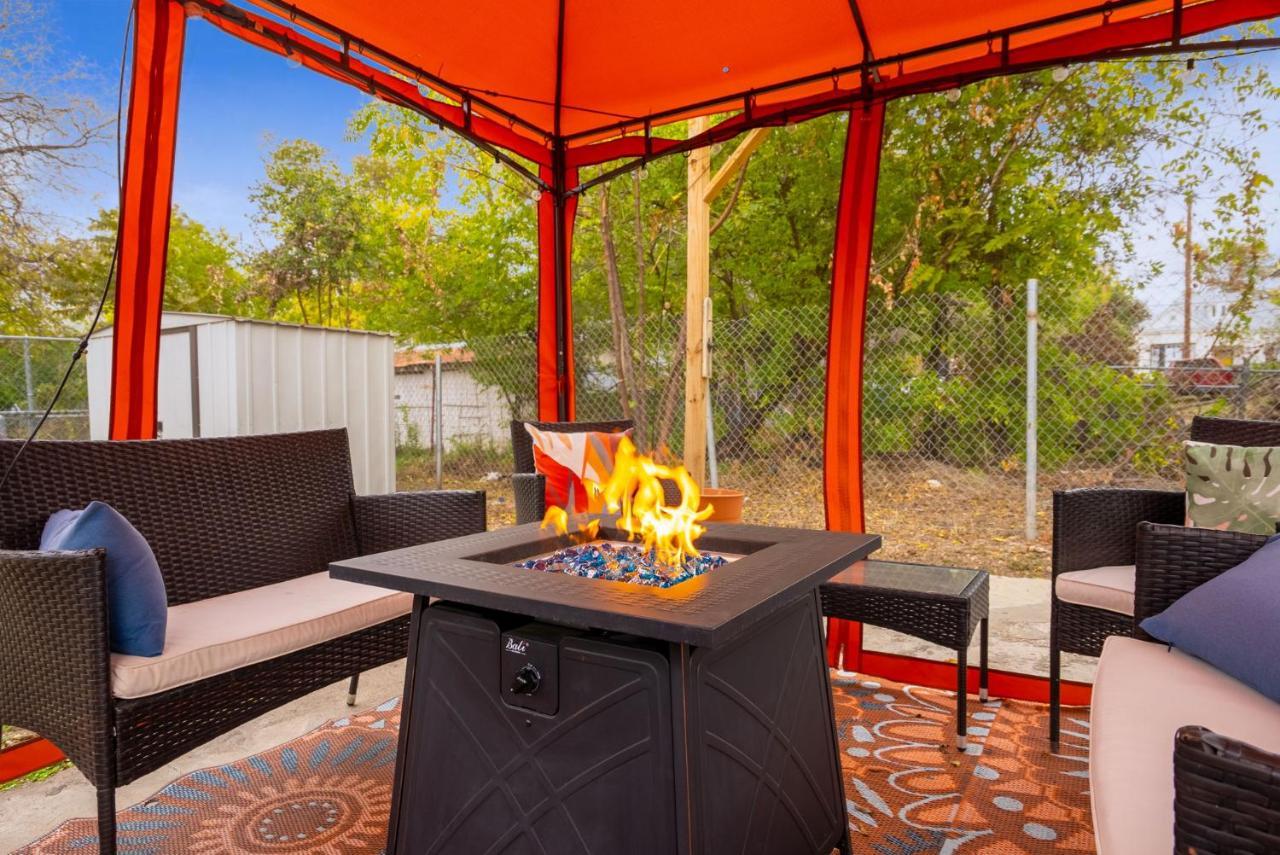 Modern 3 Bed, 2 Bath Home Minutes To Downtown & Alamodome San Antonio Esterno foto