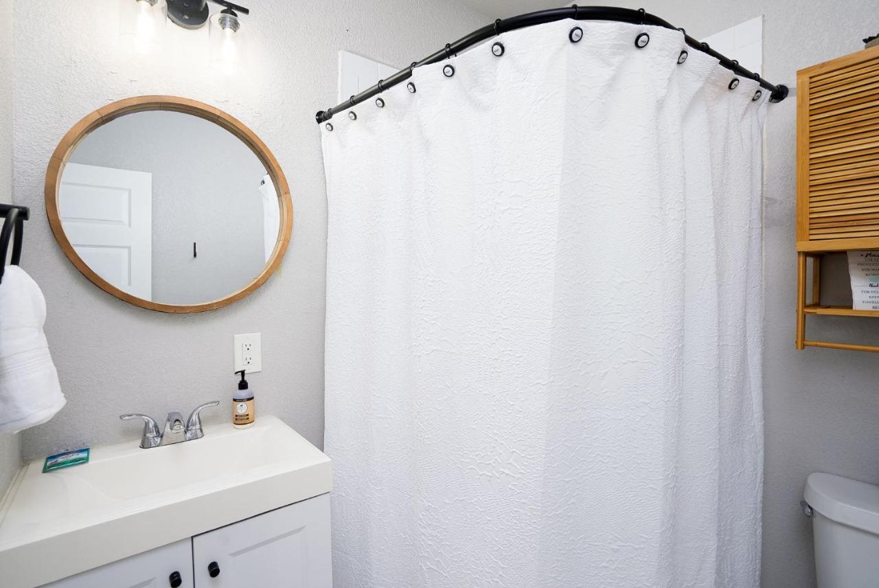 Modern 3 Bed, 2 Bath Home Minutes To Downtown & Alamodome San Antonio Esterno foto